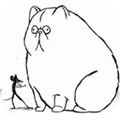 kat-mouse