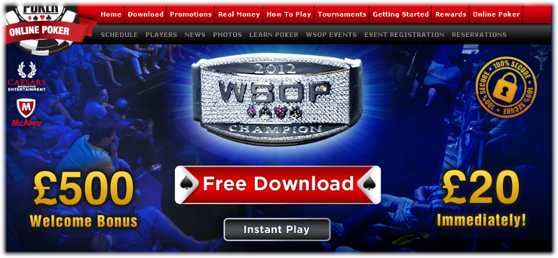 wsop base