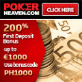 pokerheaven